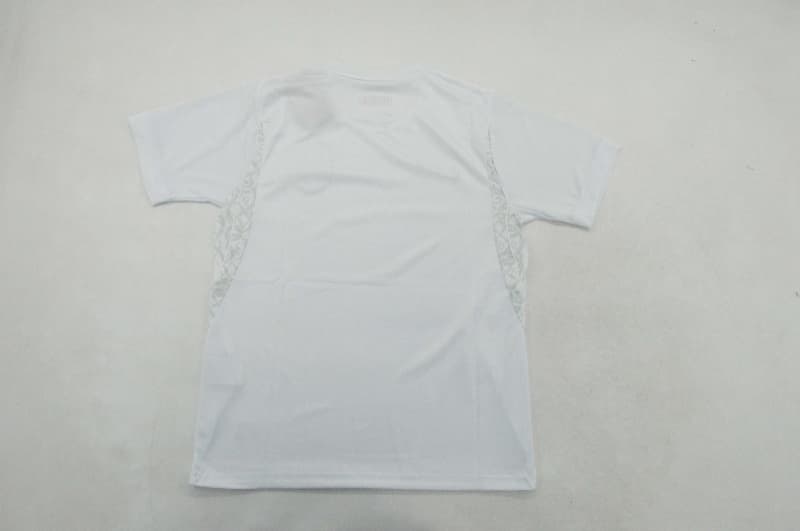 Thailand Quality(AAA) 2026 Norway World Cup Third Soccer Jersey