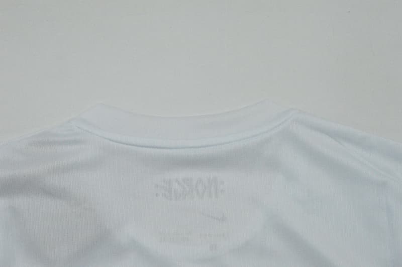 Thailand Quality(AAA) 2026 Norway World Cup Third Soccer Jersey