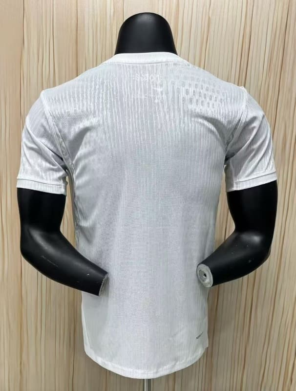 Thailand Quality(AAA) 2026 Norway World Cup Third Soccer Jersey (Player)
