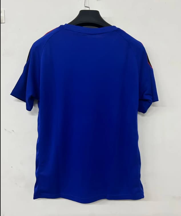 Thailand Quality(AAA) 2026 Norway Training Soccer Jersey