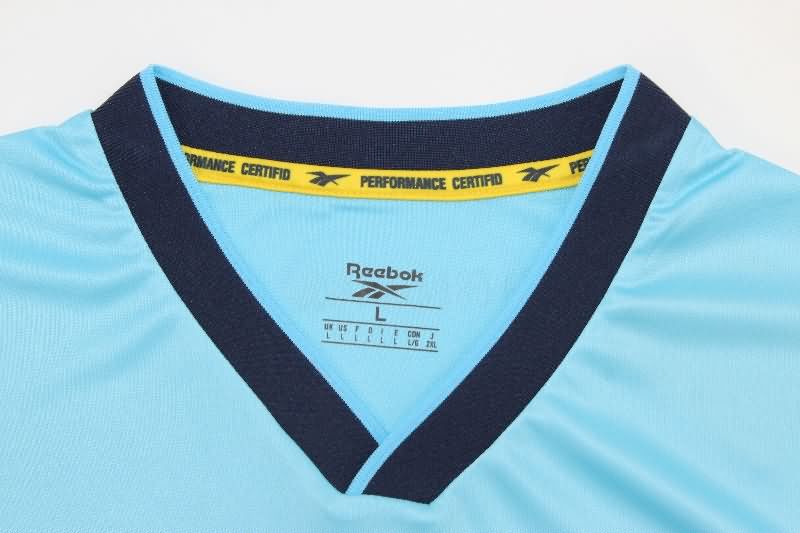 Thailand Quality(AAA) 2025 Panama Away Soccer Jersey