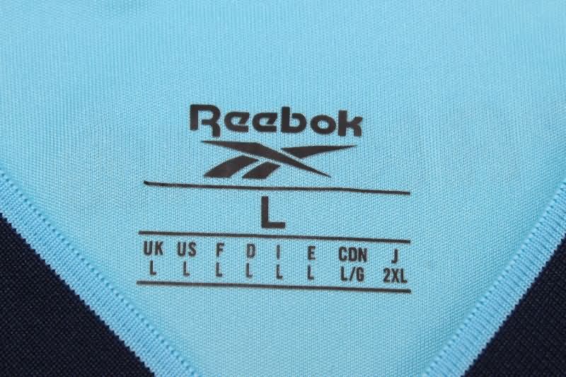 Thailand Quality(AAA) 2025 Panama Away Soccer Jersey