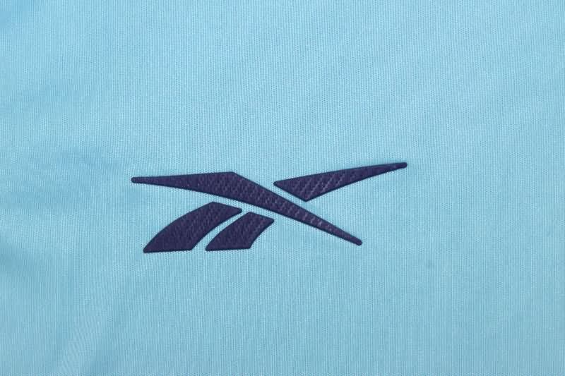Thailand Quality(AAA) 2025 Panama Away Soccer Jersey
