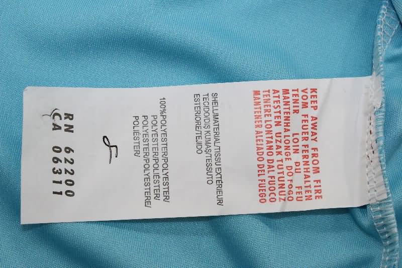 Thailand Quality(AAA) 2025 Panama Away Soccer Jersey