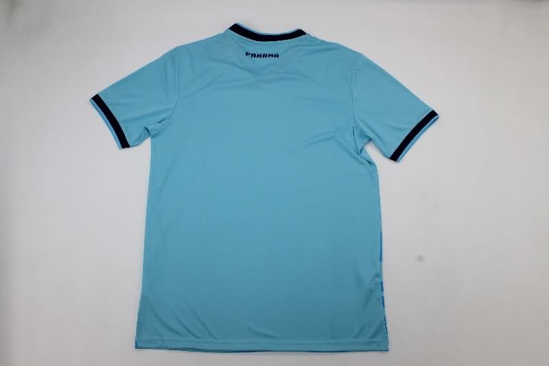 Thailand Quality(AAA) 2025 Panama Away Soccer Jersey