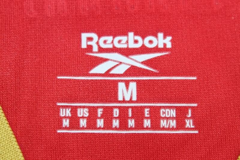 Thailand Quality(AAA) 2025 Panama Home Soccer Jersey
