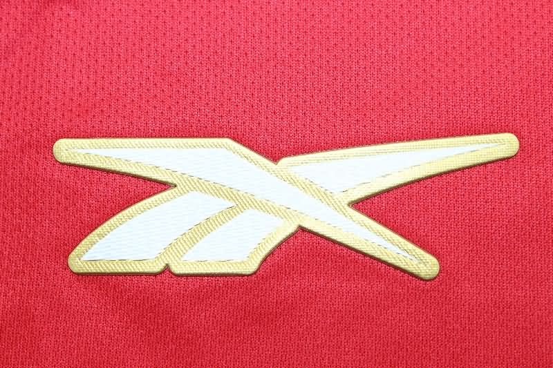 Thailand Quality(AAA) 2025 Panama Home Soccer Jersey