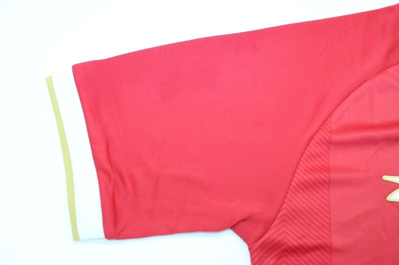 Thailand Quality(AAA) 2025 Panama Home Soccer Jersey
