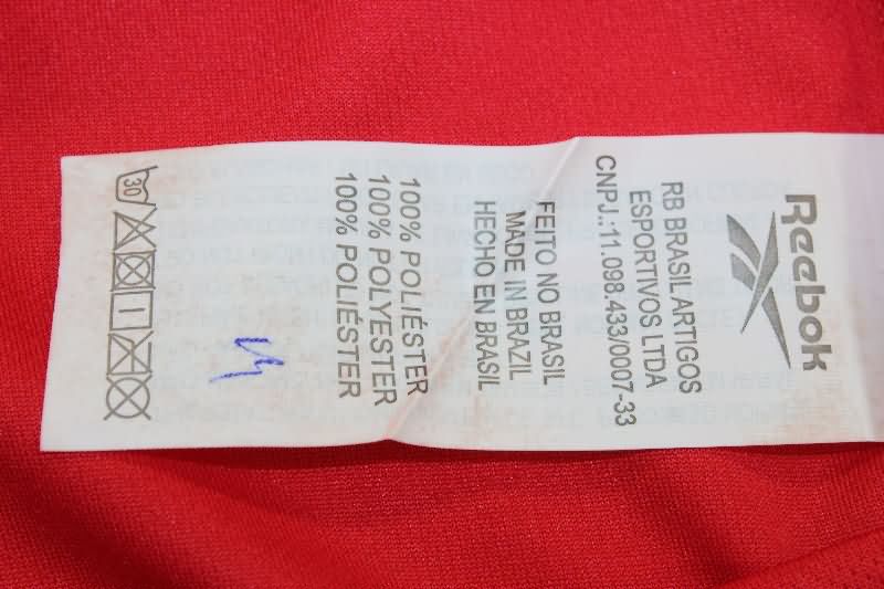 Thailand Quality(AAA) 2025 Panama Home Soccer Jersey