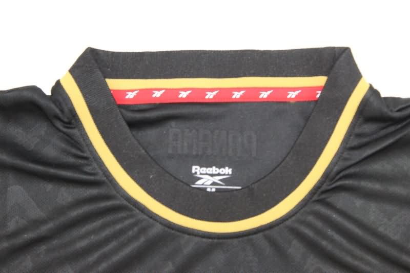 Thailand Quality(AAA) 2025 Panama Third Soccer Jersey
