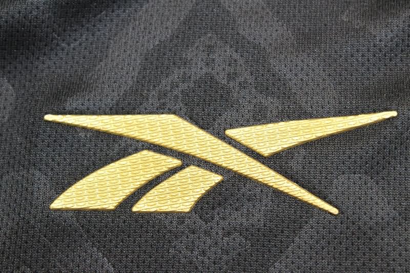 Thailand Quality(AAA) 2025 Panama Third Soccer Jersey