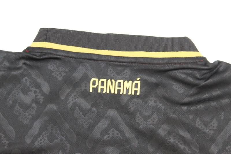 Thailand Quality(AAA) 2025 Panama Third Soccer Jersey