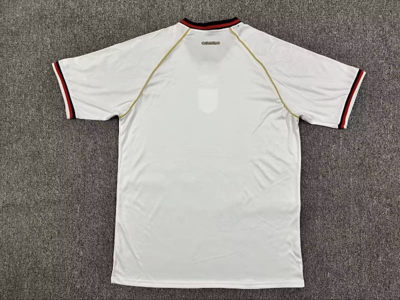 Thailand Quality(AAA) 2026 Panama Away Soccer Jersey