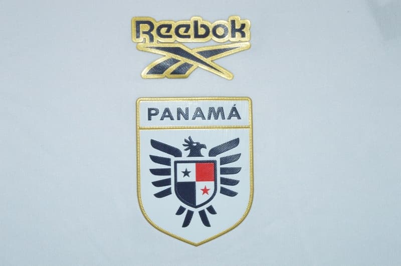 Thailand Quality(AAA) 2026 Panama Away Soccer Jersey