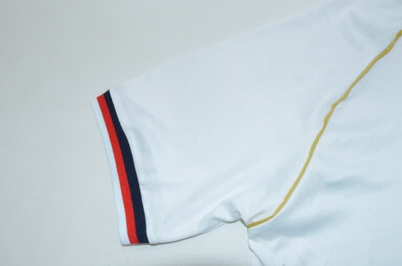 Thailand Quality(AAA) 2026 Panama Away Soccer Jersey