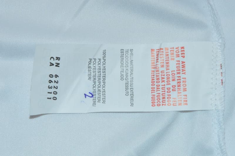Thailand Quality(AAA) 2026 Panama Away Soccer Jersey