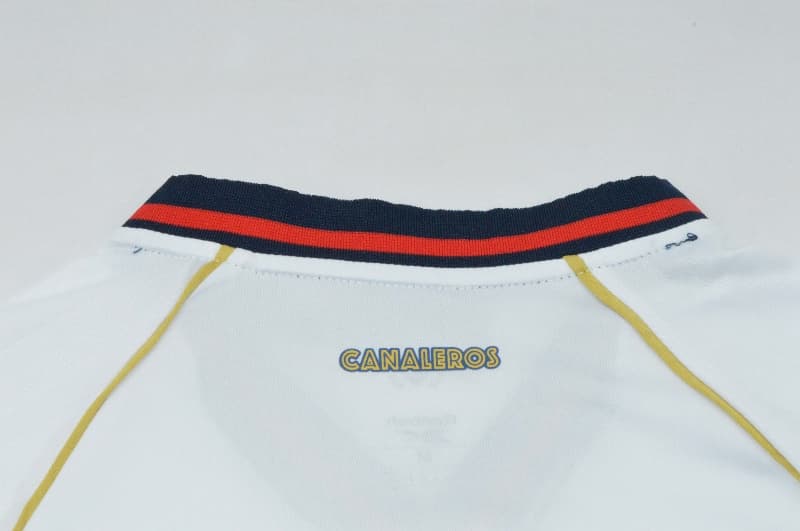Thailand Quality(AAA) 2026 Panama Away Soccer Jersey