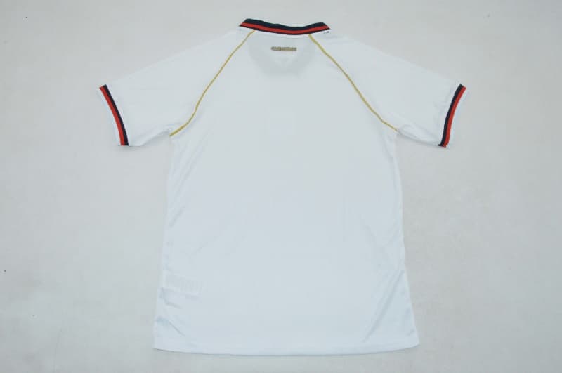 Thailand Quality(AAA) 2026 Panama Away Soccer Jersey