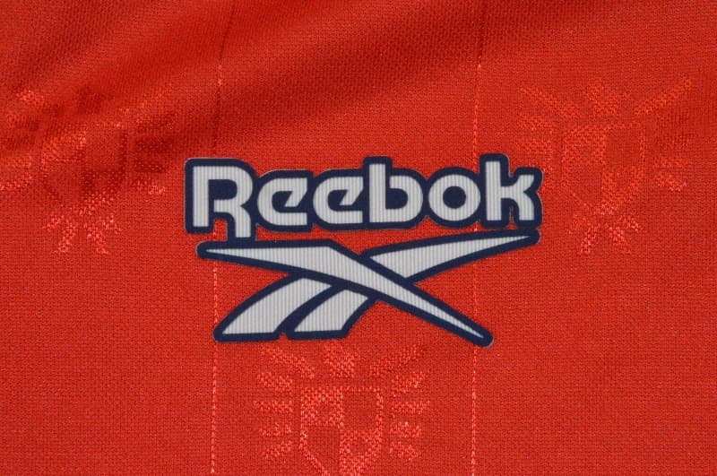 Thailand Quality(AAA) 2026 Panama Home Soccer Jersey