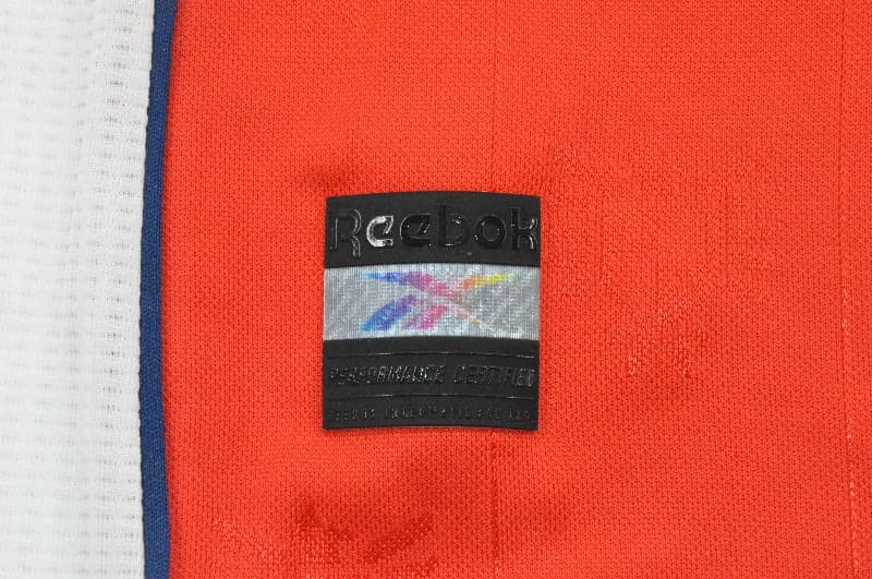 Thailand Quality(AAA) 2026 Panama Home Soccer Jersey