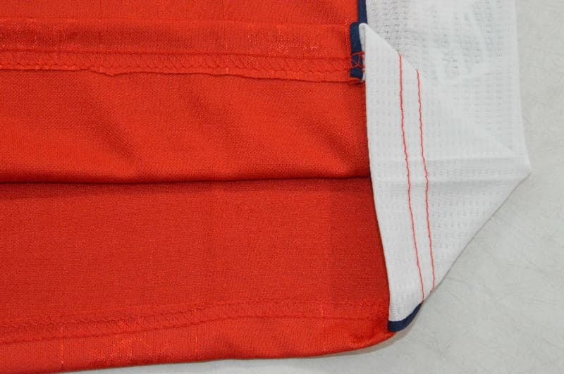 Thailand Quality(AAA) 2026 Panama Home Soccer Jersey