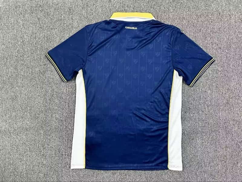 Thailand Quality(AAA) 2026 Panama Third Soccer Jersey