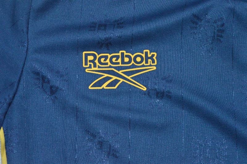 Thailand Quality(AAA) 2026 Panama Third Soccer Jersey