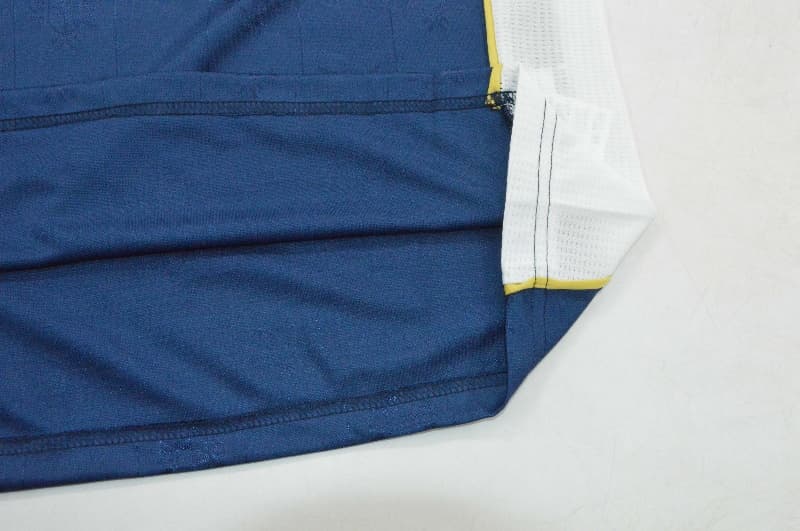 Thailand Quality(AAA) 2026 Panama Third Soccer Jersey