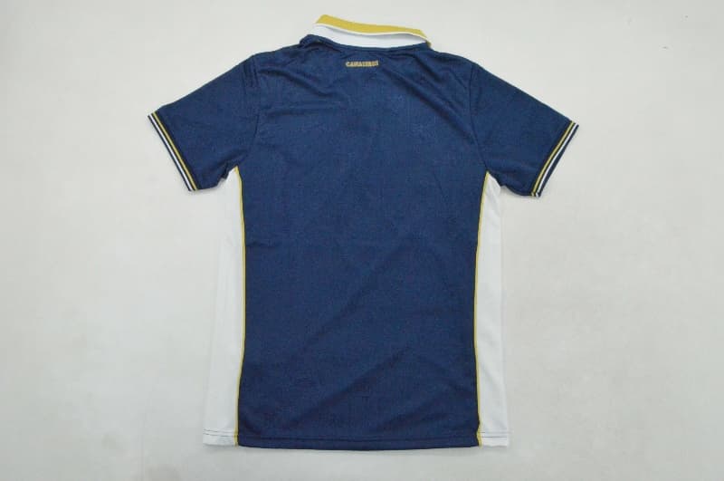 Thailand Quality(AAA) 2026 Panama Third Soccer Jersey