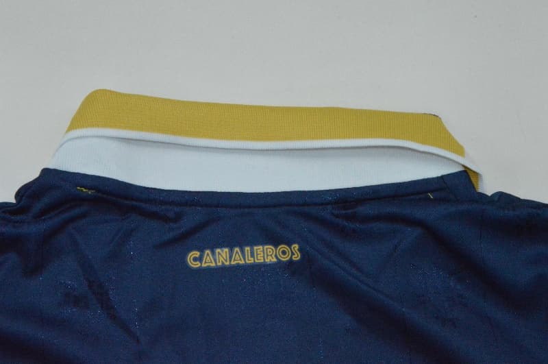 Thailand Quality(AAA) 2026 Panama Third Soccer Jersey
