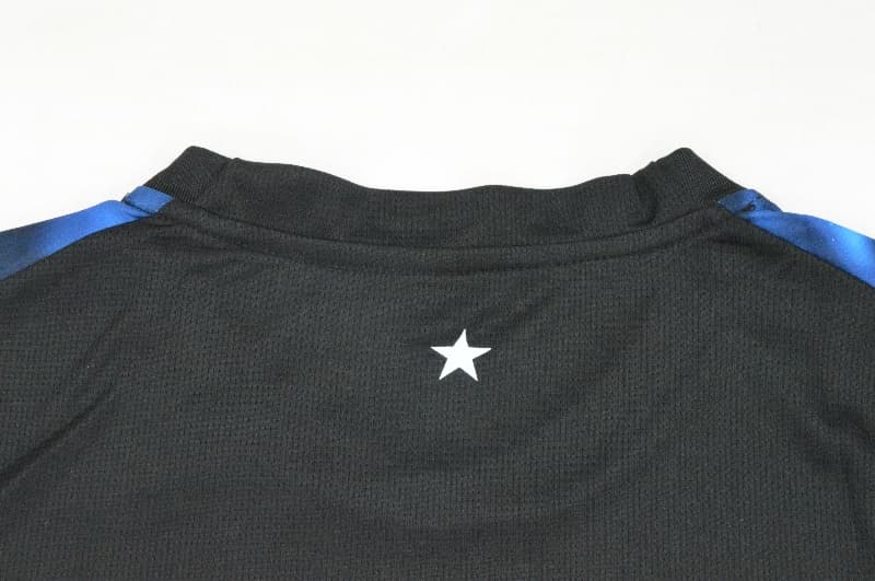 Thailand Quality(AAA) 2026 Paraguay Away Soccer Jersey