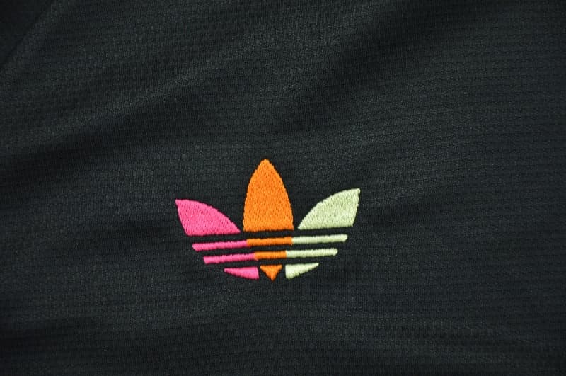 Thailand Quality(AAA) 2026 Peru Away Soccer Jersey