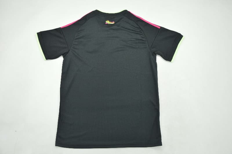 Thailand Quality(AAA) 2026 Peru Away Soccer Jersey