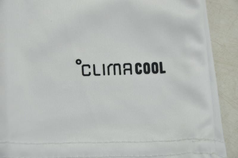 Thailand Quality(AAA) 2026 Peru Home Soccer Jersey