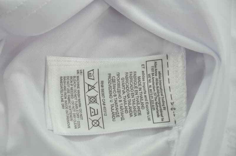 Thailand Quality(AAA) 2026 Peru Home Soccer Jersey