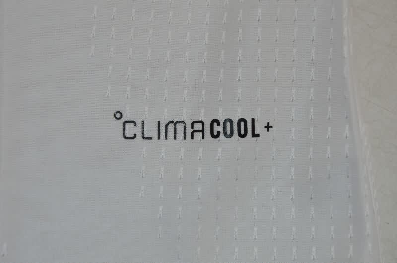 Thailand Quality(AAA) 2026 Peru Home Soccer Jersey (Player)