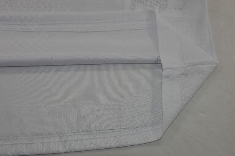 Thailand Quality(AAA) 2026 Peru Home Soccer Jersey (Player)