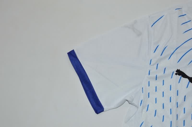 Thailand Quality(AAA) 2025 Philippines Away Soccer Jersey