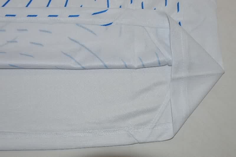 Thailand Quality(AAA) 2025 Philippines Away Soccer Jersey