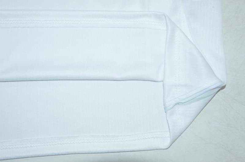 Thailand Quality(AAA) 2026 Poland Home Soccer Jersey