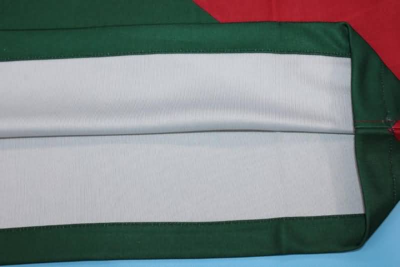 Thailand Quality(AAA) 2022 World Cup Portugal Home Soccer Jersey