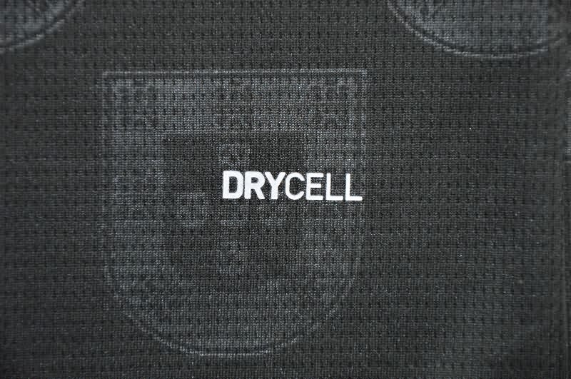 Thailand Quality(AAA) 25/26 Portugal Special Soccer Jersey