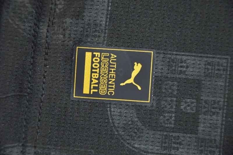 Thailand Quality(AAA) 25/26 Portugal Special Soccer Jersey