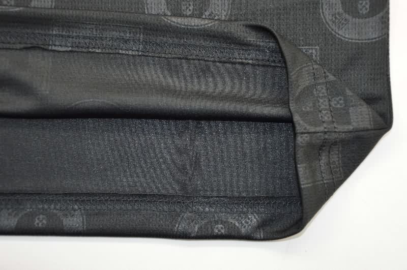 Thailand Quality(AAA) 25/26 Portugal Special Soccer Jersey