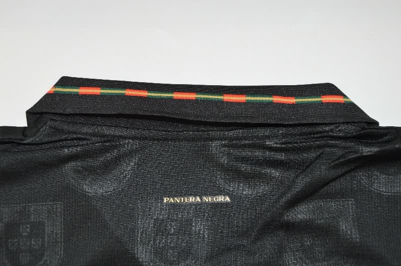 Thailand Quality(AAA) 25/26 Portugal Special Soccer Jersey