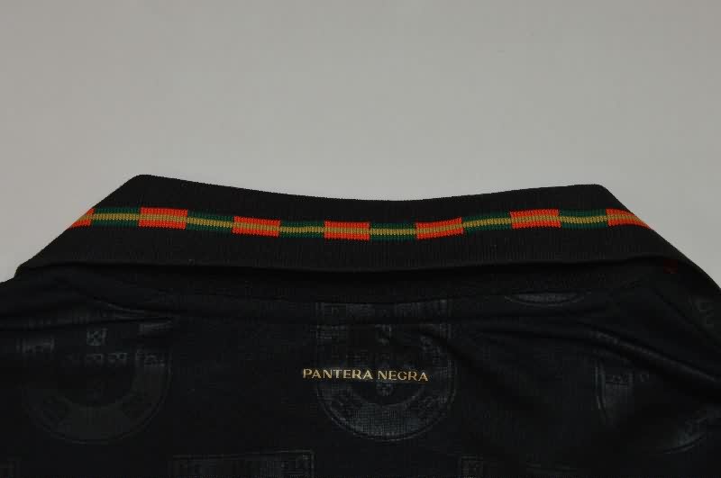 Thailand Quality(AAA) 25/26 Portugal Special Long Sleeve Soccer Jersey