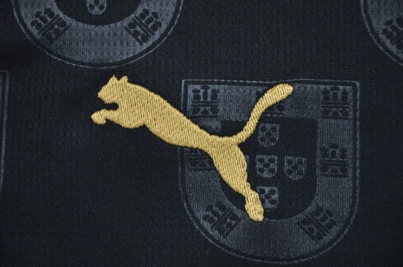 Thailand Quality(AAA) 25/26 Portugal Special Women Soccer Jersey