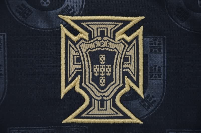 Thailand Quality(AAA) 25/26 Portugal Special Women Soccer Jersey