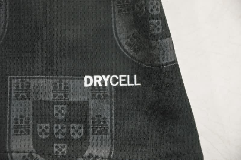 Thailand Quality(AAA) 25/26 Portugal Special Women Soccer Jersey