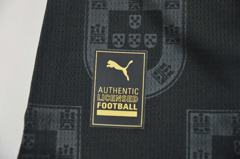 Thailand Quality(AAA) 25/26 Portugal Special Women Soccer Jersey